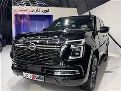 نيسان باترول